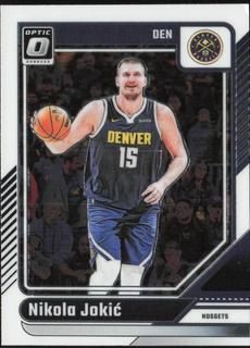 Nikola Jokic