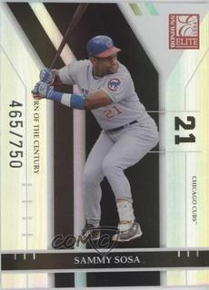 Sammy Sosa