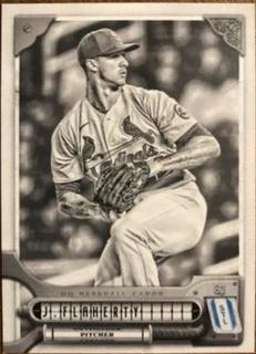 Jack Flaherty