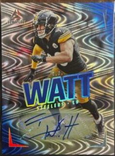 T.J. Watt