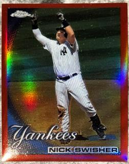 Nick Swisher