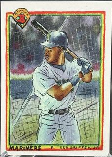 Ken Griffey Jr.