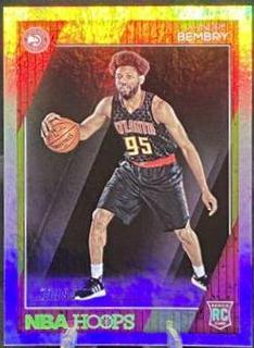 DeAndre' Bembry
