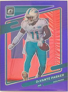 DeVante Parker