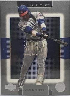 Sammy Sosa