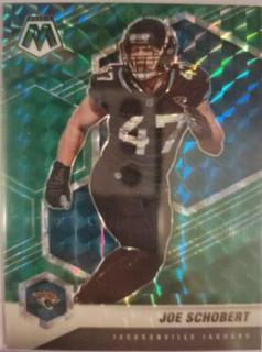 Joe Schobert