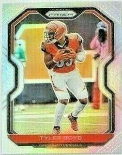 Tyler Boyd