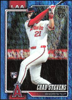 Chad Stevens