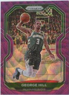 George Hill