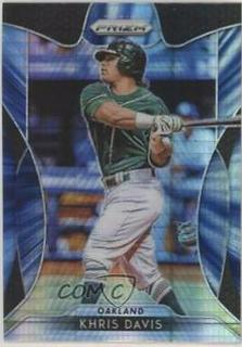 Khris Davis