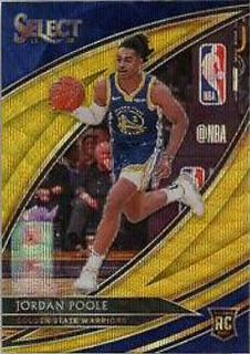 Jordan Poole