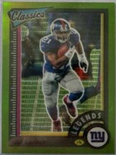 Tiki Barber