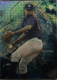 Luis Severino