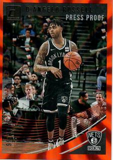 D'Angelo Russell