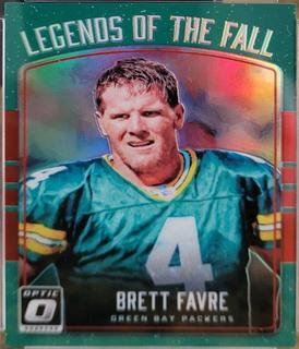 Brett Favre