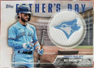 Bo Bichette
