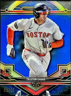 Triston Casas