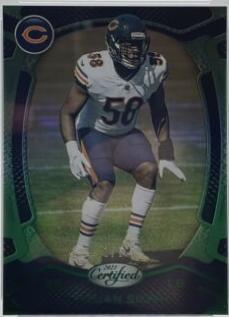 Roquan Smith