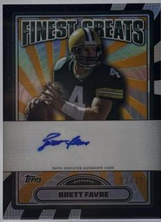 Brett Favre