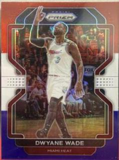 Dwyane Wade