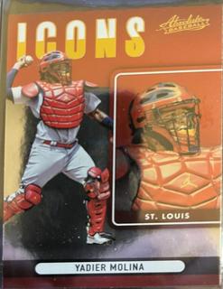 Yadier Molina