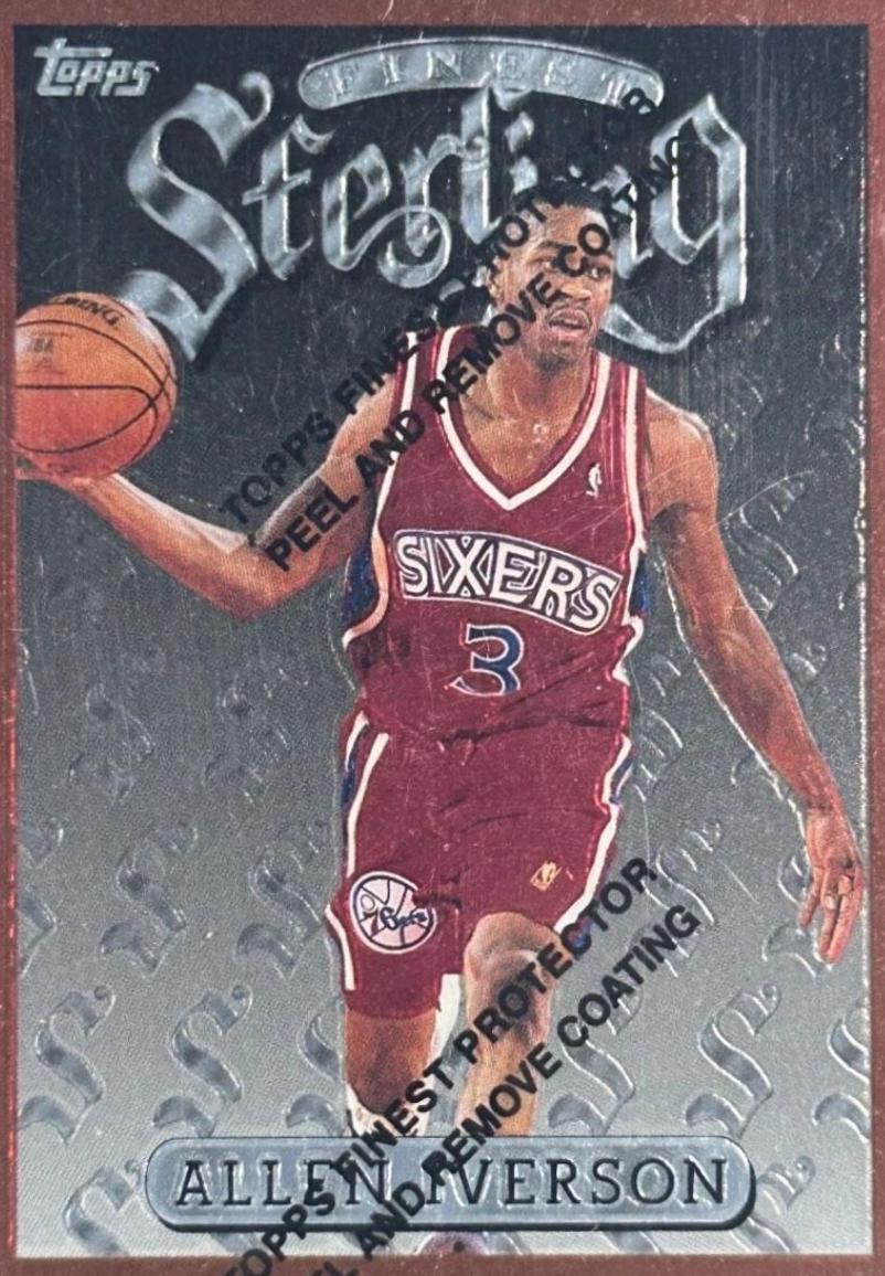 Allen Iverson