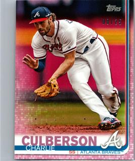Charlie Culberson