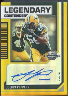 Julius Peppers