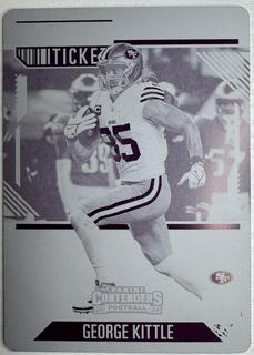 George Kittle