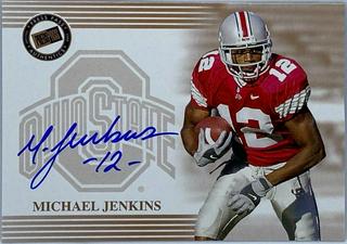 Michael Jenkins