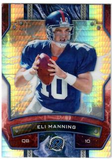 Eli Manning