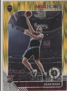 Dean Wade