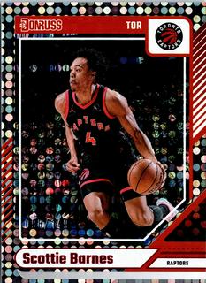 Scottie Barnes