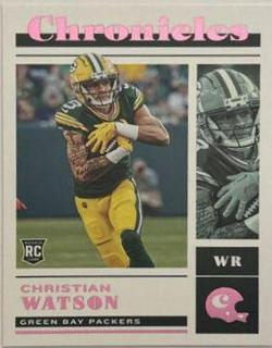Christian Watson