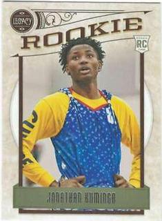 Jonathan Kuminga