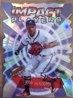 Jose Perdomo