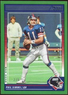 Phil Simms