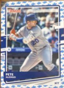Pete Alonso