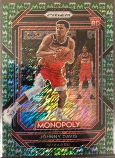 Johnny Davis