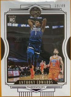 Anthony Edwards