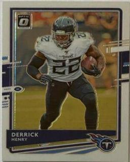 Derrick Henry