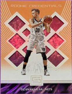 Dzanan Musa
