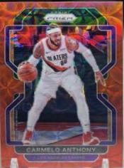 Carmelo Anthony