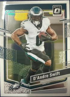 D'Andre Swift