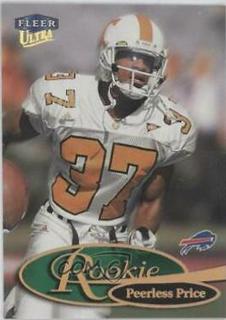 Peerless Price