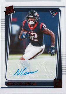 Nico Collins
