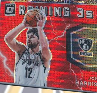 Joe Harris