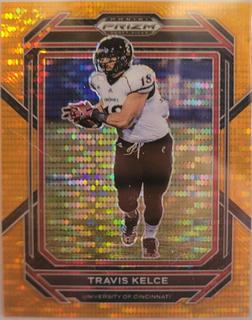 Travis Kelce
