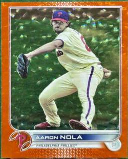 Aaron Nola