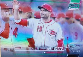 Joey Votto